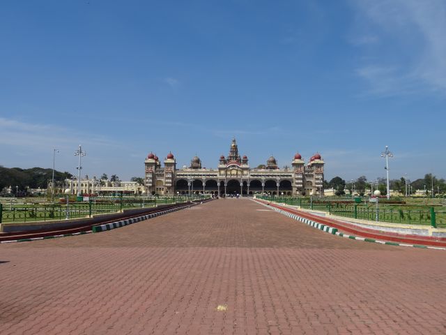 Mysore
